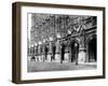 New Palace Yard, Westminster, London, C1905-null-Framed Giclee Print