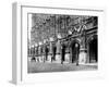 New Palace Yard, Westminster, London, C1905-null-Framed Giclee Print