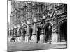 New Palace Yard, Westminster, London, C1905-null-Mounted Giclee Print