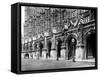 New Palace Yard, Westminster, London, C1905-null-Framed Stretched Canvas