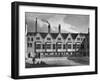 New Palace Yard-JT Smith-Framed Art Print