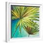 New Palmera II-Patricia Pinto-Framed Art Print