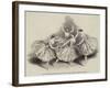 New Pas De Quatre-null-Framed Giclee Print