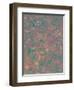 New Path-Maryse Pique-Framed Premium Giclee Print