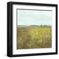 New Perspective-Matina Theodosiou-Framed Art Print