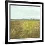 New Perspective-Matina Theodosiou-Framed Art Print