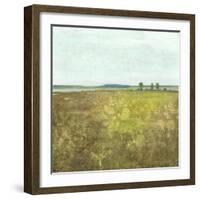 New Perspective-Matina Theodosiou-Framed Art Print