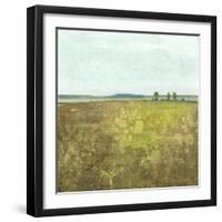 New Perspective-Matina Theodosiou-Framed Art Print