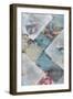 New Plaid I-Jennifer Goldberger-Framed Premium Giclee Print