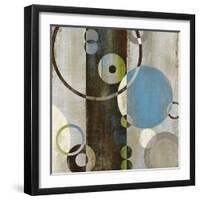 New Planets-Liz Jardine-Framed Art Print