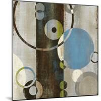 New Planets-Liz Jardine-Mounted Art Print