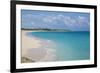 New Plymouth Beach, Green Turtle Cay, Abaco Islands, Bahamas, West Indies, Central America-Jane Sweeney-Framed Photographic Print