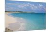 New Plymouth Beach, Green Turtle Cay, Abaco Islands, Bahamas, West Indies, Central America-Jane Sweeney-Mounted Photographic Print