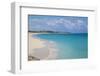 New Plymouth Beach, Green Turtle Cay, Abaco Islands, Bahamas, West Indies, Central America-Jane Sweeney-Framed Photographic Print