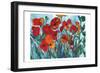 New Poppy Day-Smith Haynes-Framed Art Print