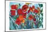 New Poppy Day-Smith Haynes-Mounted Art Print