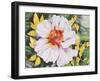 New Poppy-Mary Russel-Framed Giclee Print