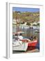 New Port, Mykonos Island, Cyclades, Greek Islands, Greece, Europe-Richard-Framed Photographic Print