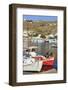 New Port, Mykonos Island, Cyclades, Greek Islands, Greece, Europe-Richard-Framed Photographic Print