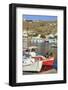 New Port, Mykonos Island, Cyclades, Greek Islands, Greece, Europe-Richard-Framed Photographic Print