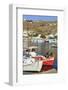 New Port, Mykonos Island, Cyclades, Greek Islands, Greece, Europe-Richard-Framed Photographic Print