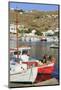 New Port, Mykonos Island, Cyclades, Greek Islands, Greece, Europe-Richard-Mounted Photographic Print