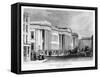 New Post Office, St Martin's Le Grand, City of London, 19th Century-null-Framed Stretched Canvas