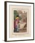 New Potatoes, Cries of London, 1804-William Marshall Craig-Framed Giclee Print