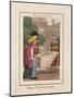 New Potatoes, Cries of London, 1804-William Marshall Craig-Mounted Giclee Print