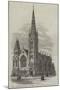 New Presbyterian Church, Rutland-Square, Dublin-null-Mounted Giclee Print
