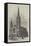 New Presbyterian Church, Rutland-Square, Dublin-null-Framed Stretched Canvas