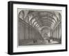 New Public Hall, Ipswich-null-Framed Giclee Print