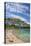 New Quay, Ceredigion, Dyfed, West Wales, Wales, United Kingdom, Europe-Billy Stock-Stretched Canvas