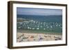 New Quay, Ceredigion, Dyfed, West Wales, Wales, United Kingdom, Europe-Billy Stock-Framed Photographic Print