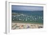 New Quay, Ceredigion, Dyfed, West Wales, Wales, United Kingdom, Europe-Billy Stock-Framed Photographic Print