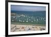 New Quay, Ceredigion, Dyfed, West Wales, Wales, United Kingdom, Europe-Billy Stock-Framed Photographic Print