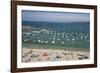 New Quay, Ceredigion, Dyfed, West Wales, Wales, United Kingdom, Europe-Billy Stock-Framed Photographic Print