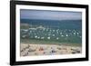 New Quay, Ceredigion, Dyfed, West Wales, Wales, United Kingdom, Europe-Billy Stock-Framed Photographic Print