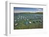 New Quay, Ceredigion, Dyfed, West Wales, Wales, United Kingdom, Europe-Billy Stock-Framed Photographic Print