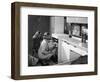 New Range of Central Heating Boilers, 1965-Michael Walters-Framed Photographic Print