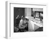 New Range of Central Heating Boilers, 1965-Michael Walters-Framed Photographic Print