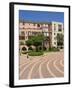 New Residential Apartments, Beirut, Lebanon, Middle East-Christian Kober-Framed Photographic Print