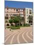 New Residential Apartments, Beirut, Lebanon, Middle East-Christian Kober-Mounted Photographic Print
