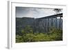 New River Bridge-johnsroad7-Framed Photographic Print