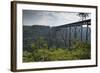 New River Bridge-johnsroad7-Framed Photographic Print