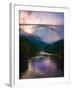 New River Gorge Bridge-Mindy Michaels-Framed Photographic Print