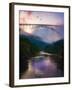 New River Gorge Bridge-Mindy Michaels-Framed Photographic Print