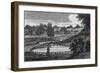 New River, Hertfordshire-null-Framed Art Print