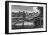 New River, Hertfordshire-null-Framed Art Print