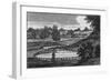 New River, Hertfordshire-null-Framed Art Print